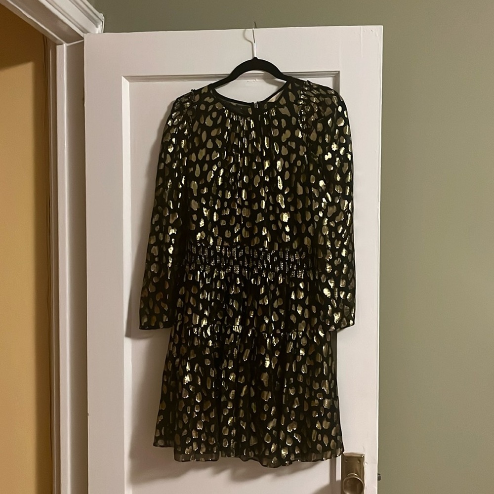 Rebecca Taylor Party Dress 🖤 🎉